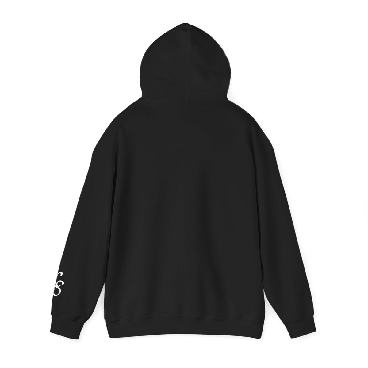 Loose screws Signature Hoodie