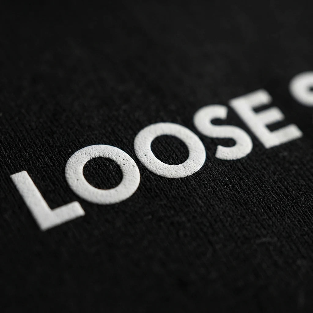 Loose screws Signature Hoodie