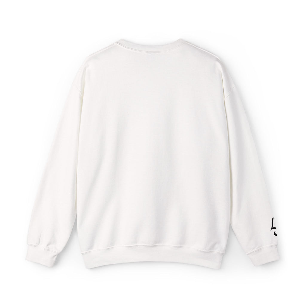 Italian Signature Crewneck Sweatshirt