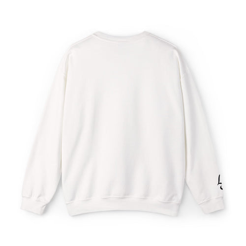 Italian Signature Crewneck Sweatshirt