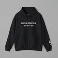 Loose screws Signature Hoodie