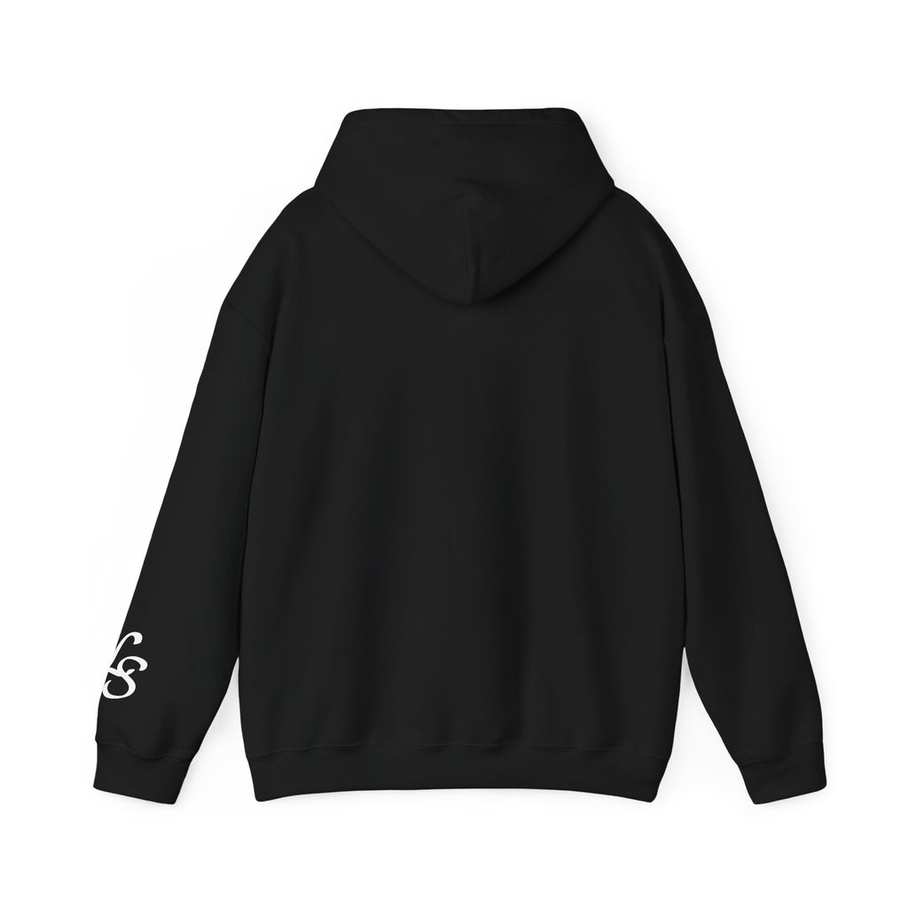 Loose screws Signature Hoodie