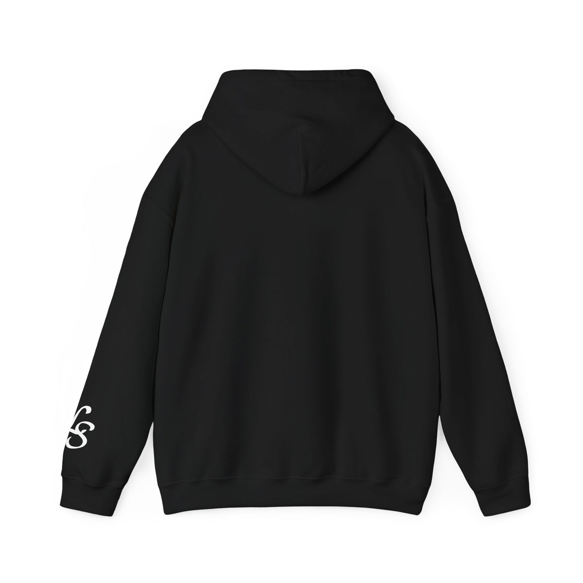 Loose screws Signature Hoodie